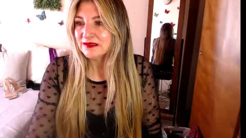 Jolie Mature online show from 06.02.26