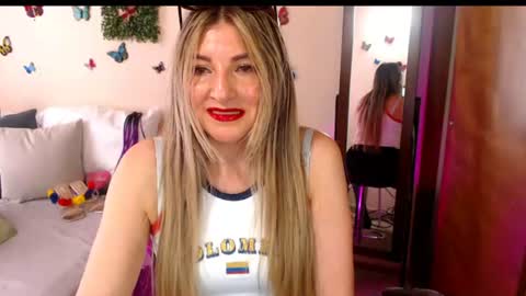 Jolie Mature online show from 06.19.26