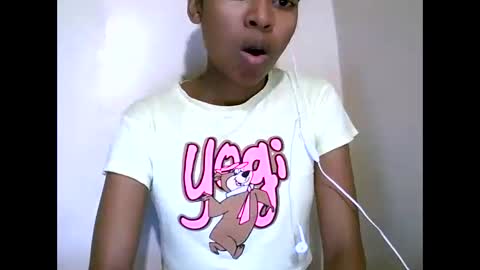 joliekah27 online show from 05.27.26