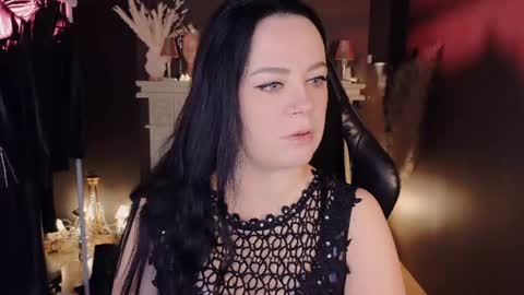 Snapshot of jolieorchid chatting on 07.07.26 MISTRESS Jolie online show from 07.07.26