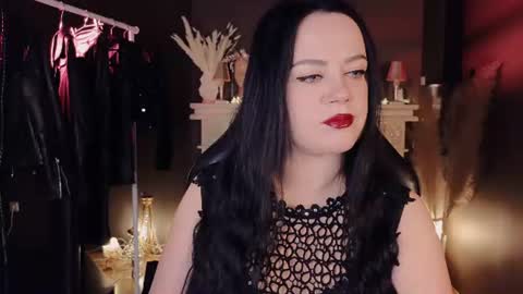 Snapshot of jolieorchid chatting on 07.07.26 MISTRESS Jolie online show from 07.07.26