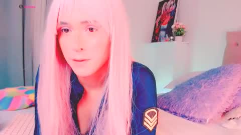 ArianaJoliiee online show from 10.03.25