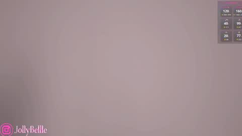 Belle online show from 09.26.25