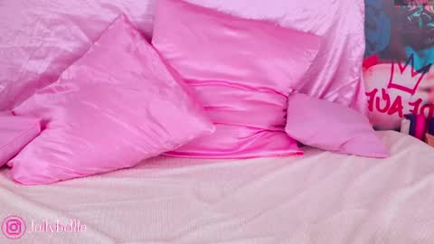 Belle online show from 04.06.26