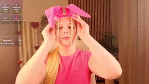 Polly  online show from 02.15.26