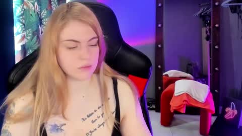 Jolly online show from 02.28.25