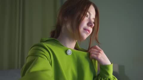 Snapshot of jolynnoliff chatting on 03.05.26 Ayako online show from 03.05.26