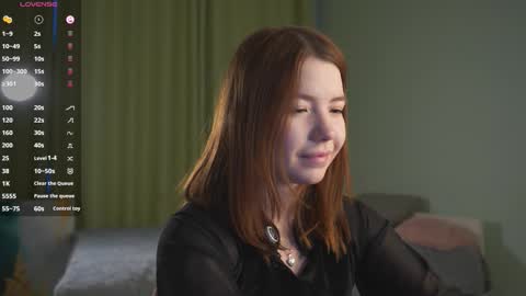 Snapshot of jolynnoliff chatting on 03.07.26 Ayako online show from 03.07.26