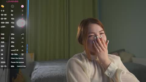 Snapshot of jolynnoliff chatting on 03.08.26 Ayako online show from 03.08.26