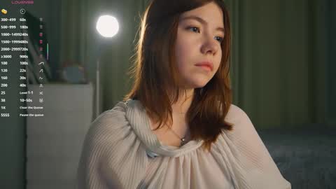 Snapshot of jolynnoliff chatting on 03.14.26 Ayako online show from 03.14.26