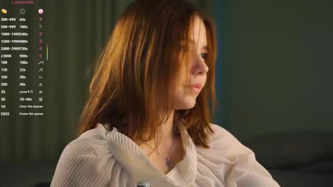 Snapshot of jolynnoliff chatting on 03.15.26 Ayako online show from 03.15.26