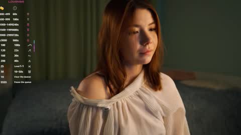 Snapshot of jolynnoliff chatting on 03.16.26 Ayako online show from 03.16.26