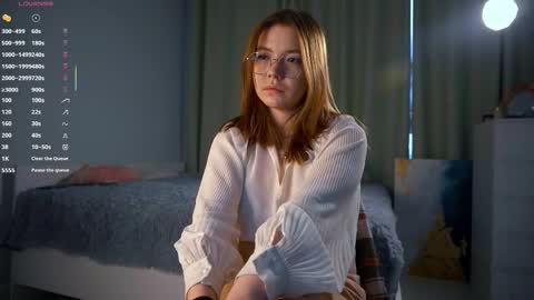 Snapshot of jolynnoliff chatting on 03.22.26 Ayako online show from 03.22.26