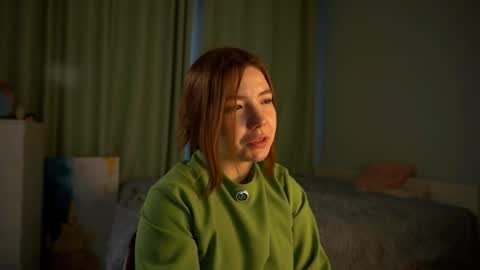 Snapshot of jolynnoliff chatting on 03.27.26 Ayako online show from 03.27.26