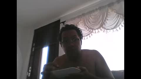 Snapshot of jon323th chatting on 10.26.25 jon323th online show from 10.26.25