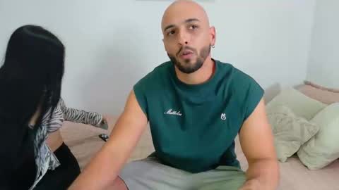 Jon online show from 01.10.26