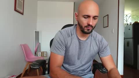 Snapshot of jon_bukowski chatting on 03.15.26 Jon online show from 03.15.26