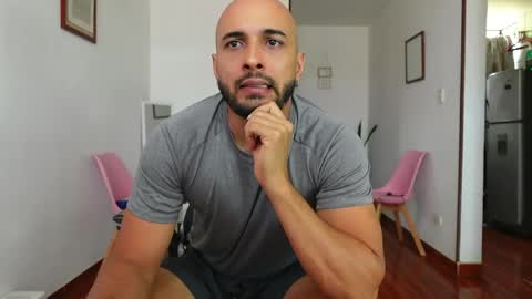 Jon online show from 05.08.26