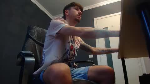 JonahShaw online show from 09.20.25