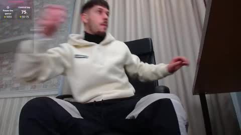 JonahShaw online show from 10.06.25