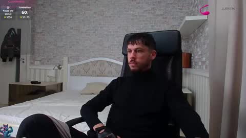 JonahShaw online show from 10.08.25