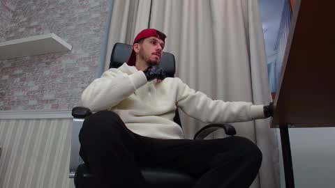 JonahShaw online show from 10.15.25