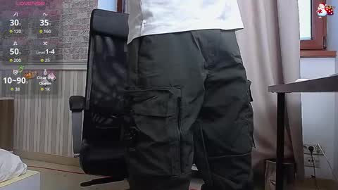 JonahShaw online show from 01.11.26