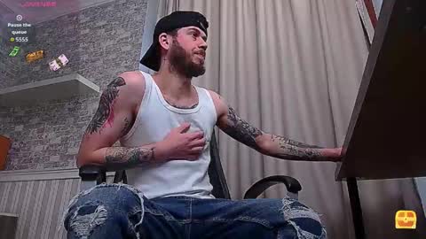 JonahShaw online show from 02.17.26