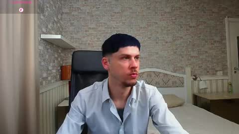 JonahShaw online show from 05.11.26