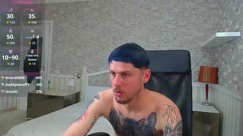 JonahShaw online show from 05.16.26
