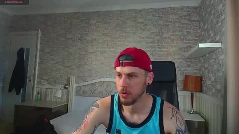 JonahShaw online show from 05.27.26
