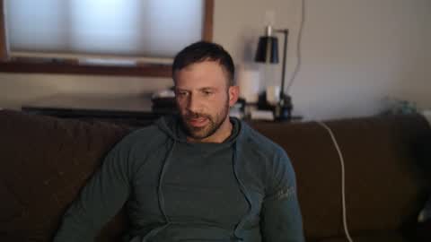 Jon Aries online show from 02.11.26