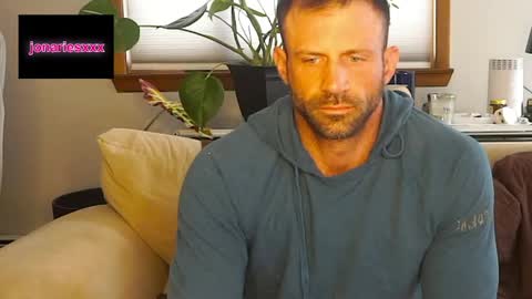 Jon Aries online show from 04.12.26