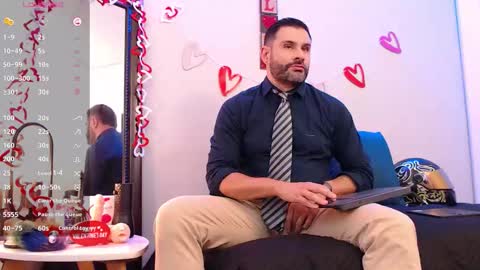  JONAS BEARD  online show from 02.19.26