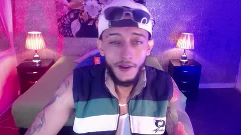 Jonas  online show from 11.25.25