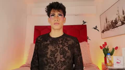 Jonas  online show from 01.07.26