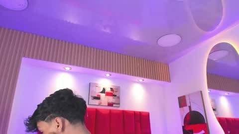 Jonas  online show from 05.15.26