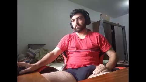 jonasf2525 online show from 12.01.25