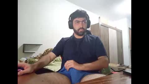 jonasf2525 online show from 12.03.25