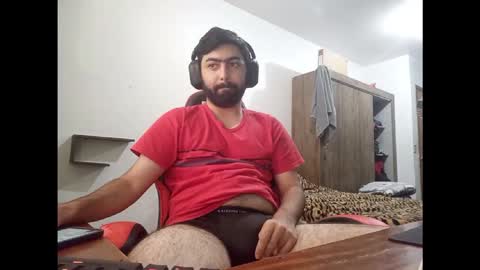 jonasf2525 online show from 12.14.25