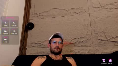 Snapshot of jonathan_rivers chatting on 03.11.26 Jonathan RiversNew online show from 03.11.26