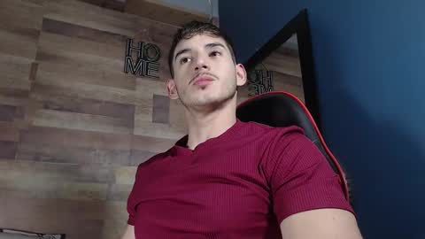 Snapshot of jonathancast08 chatting on 09.18.25 jonathancast08 online show from 09.18.25