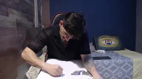 Snapshot of jonathancast08 chatting on 02.11.26 jonathancast08 online show from 02.11.26