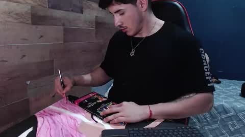 Snapshot of jonathancast08 chatting on 02.21.26 jonathancast08 online show from 02.21.26