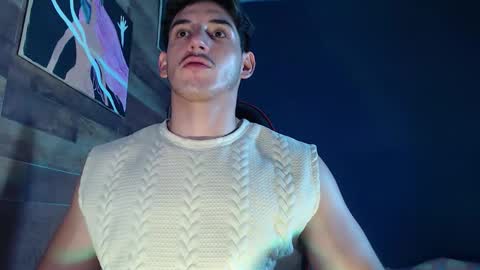 Snapshot of jonathancast08 chatting on 02.23.26 jonathancast08 online show from 02.23.26