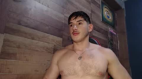 Snapshot of jonathancast08 chatting on 02.27.26 jonathancast08 online show from 02.27.26