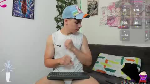 Instagram jonathanfit14 online show from 02.21.25