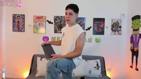 Instagram jonathanfit14 online show from 10.26.25