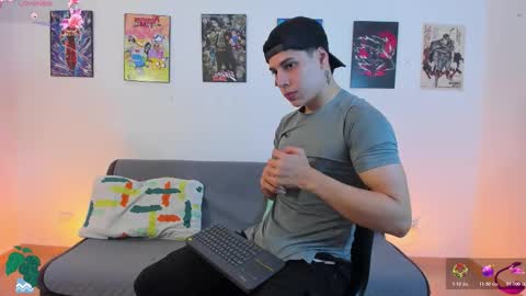 Instagram jonathanfit14 online show from 11.24.25