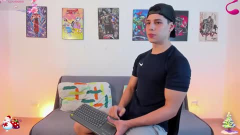 Instagram jonathanfit14 online show from 12.01.25